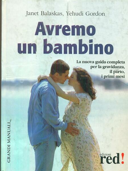 Avremo un bambino
