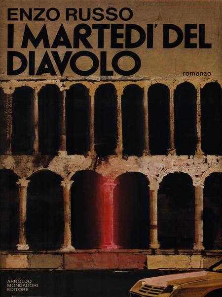 I martedi' del diavolo