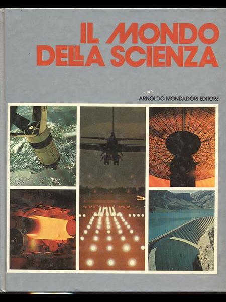 Il mondo della scienza