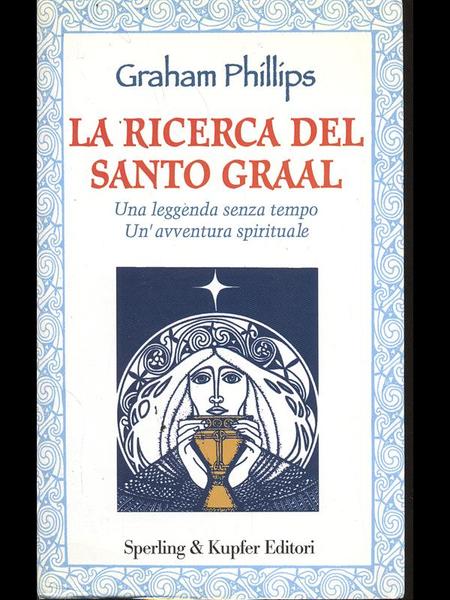 La ricerca del Santo Graal