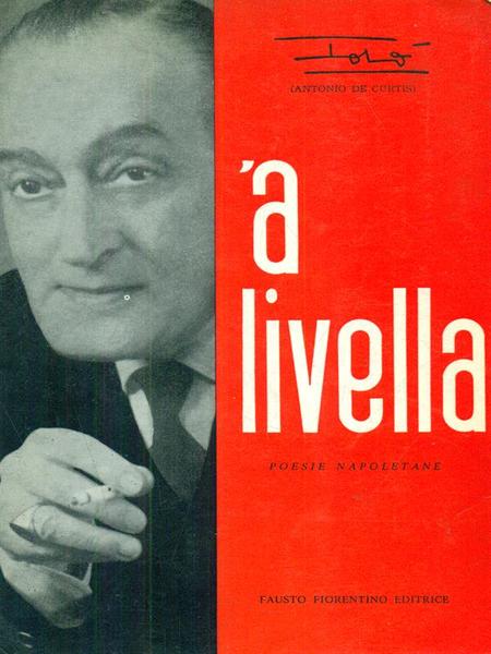 'A livella