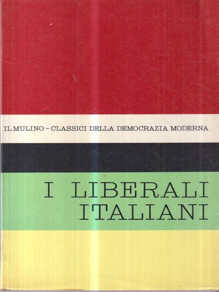 I liberali italiani
