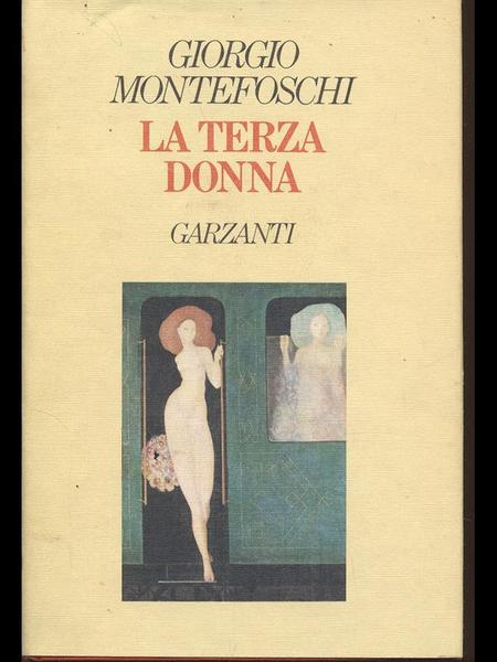 La terza donna