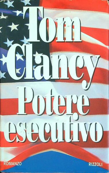 Potere esecutivo