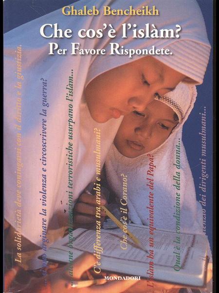 Che cos'e' l'islam? Per Favore Rispondete