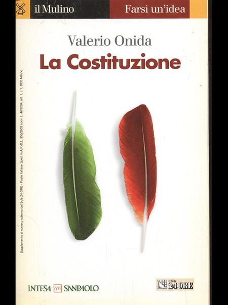 La Costituzione