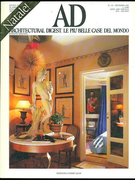 AD - dicembre 1995
