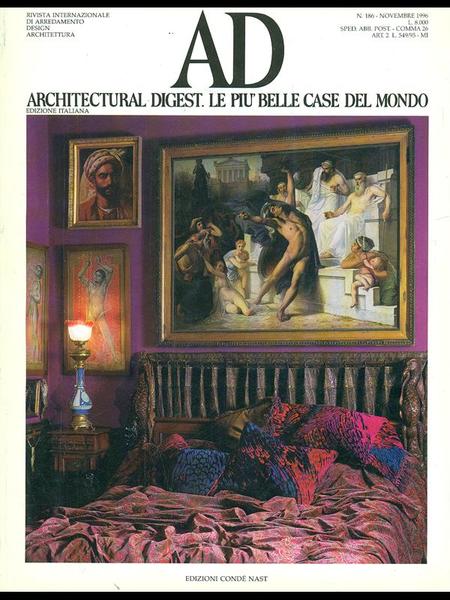 AD - novembre 1996
