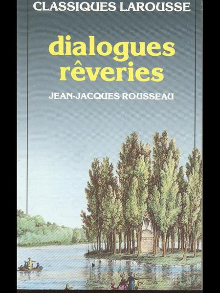 Dialogues reveries