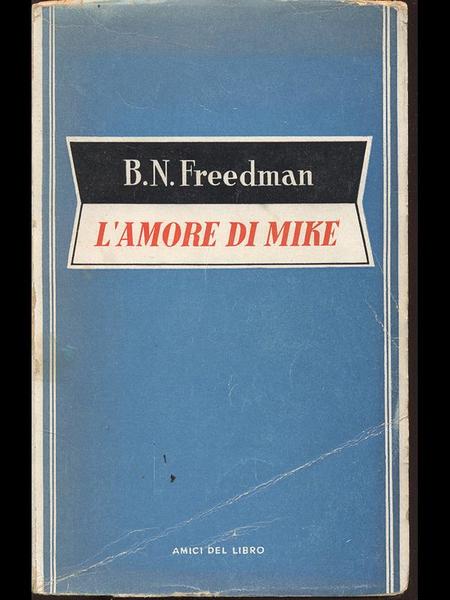L'amore di Mike