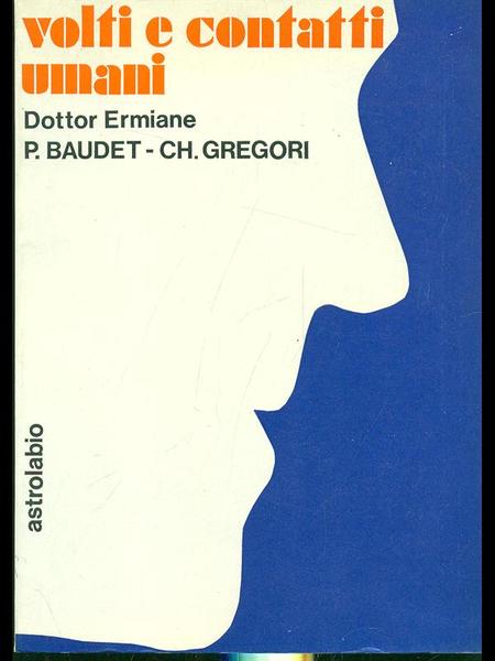 Volti e contatti umani