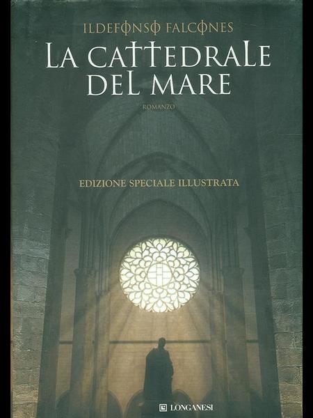 La cattedrale del mare