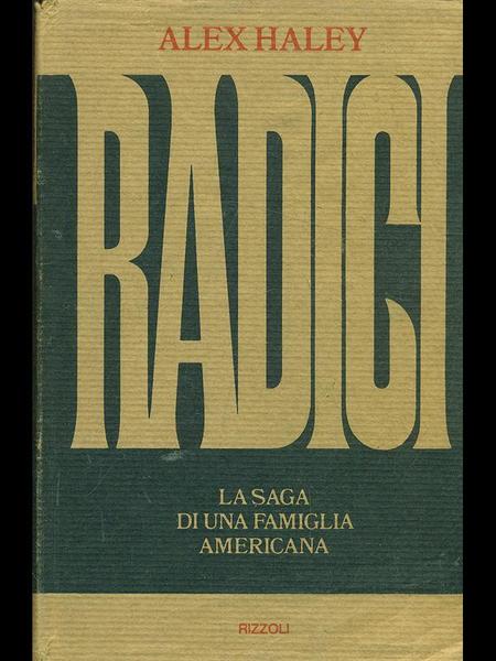 Radici