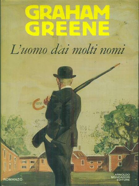 L'uomo dai molti nomi