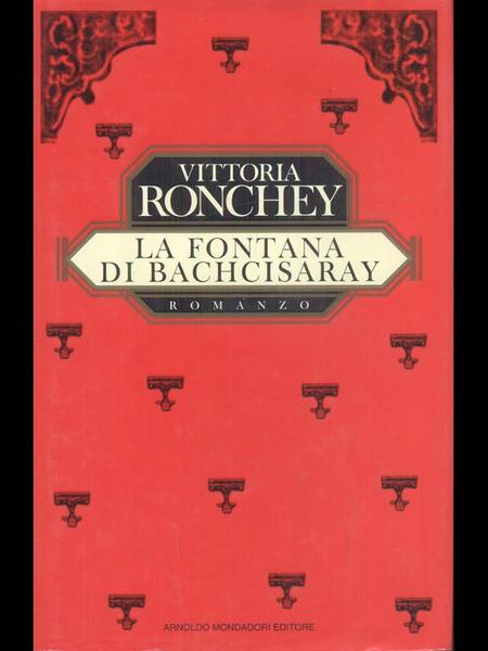 La fontana di Bachcisaray