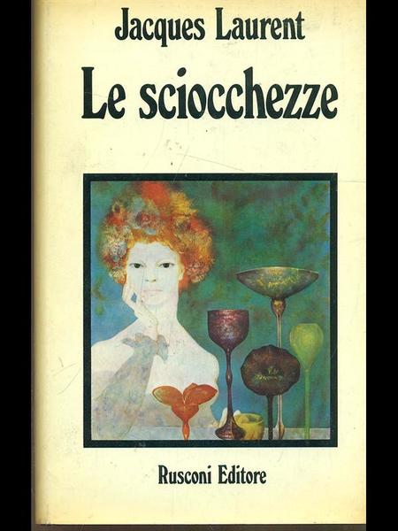 Le sciocchezze