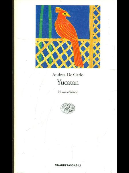 Yucatan