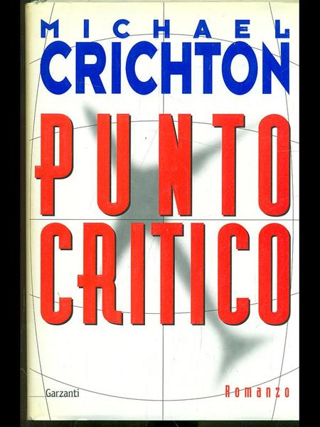 Punto critico