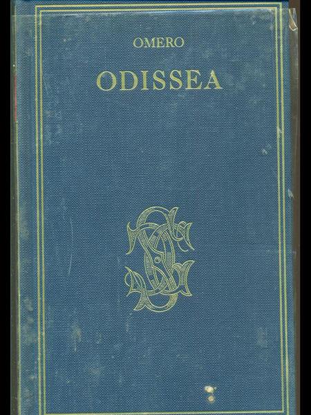 Odissea