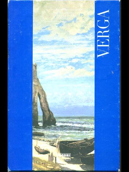 I Malavoglia - Mastro-Don Gesualdo