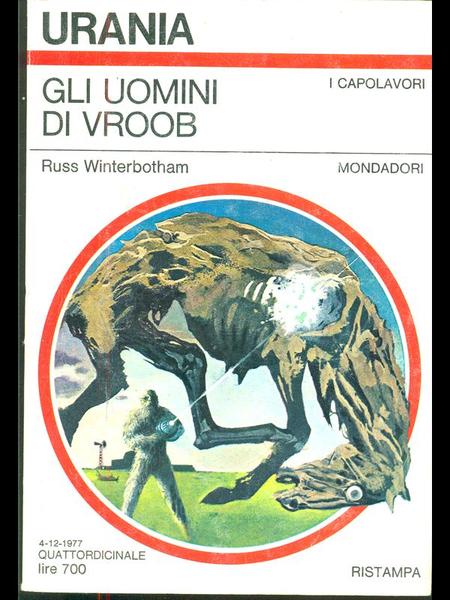 Gli uomini di Vroob