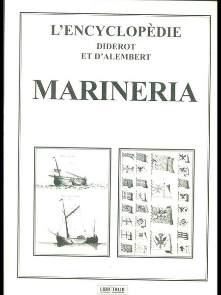 Marineria