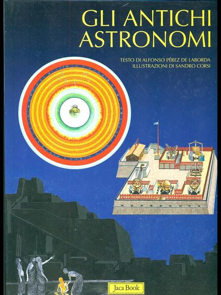 Gli antichi astronomi