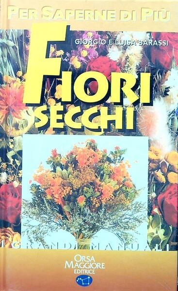 Fiori secchi