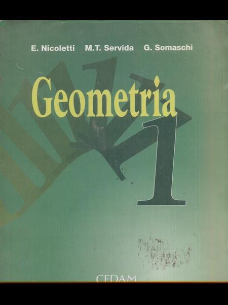 Geometria 1