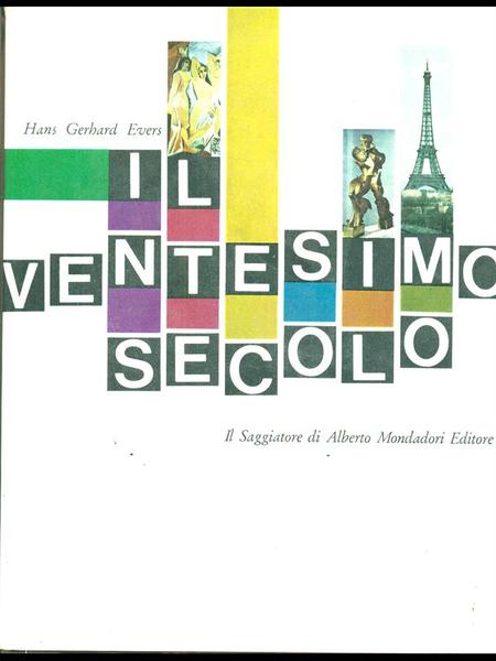 Il ventesimo secolo