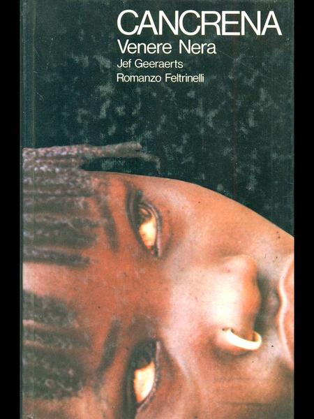Cancrena. Venere nera