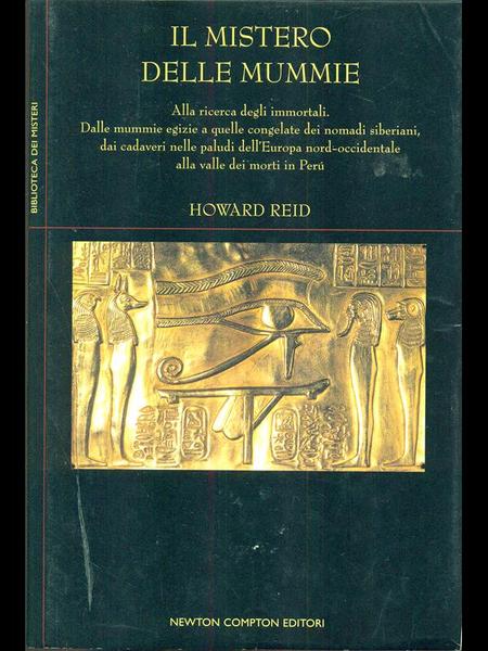 Il mistero delle mummie