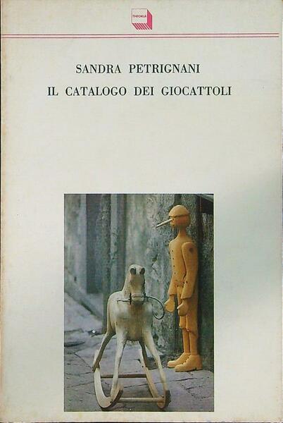 Il catalogo dei giocattoli