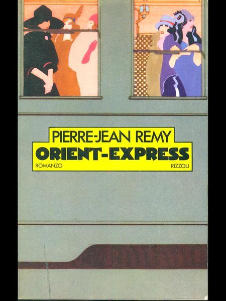 Orient-Express