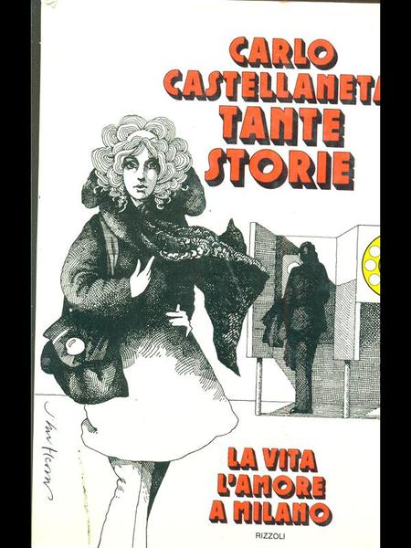 Tante Storie