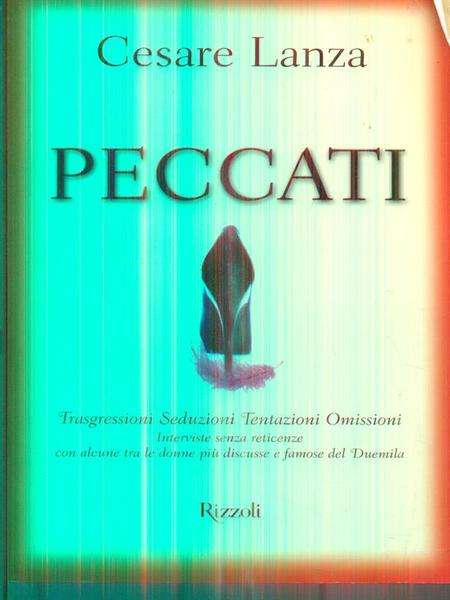 Peccati