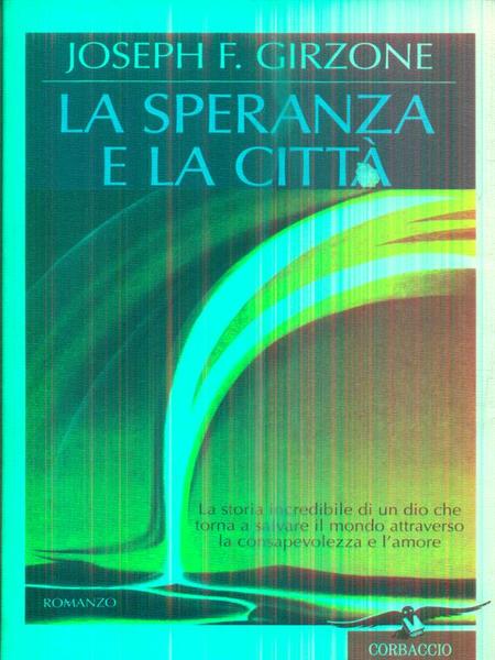 La speranza e la citta'