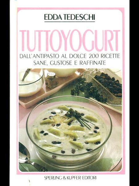 Tuttoyogurt