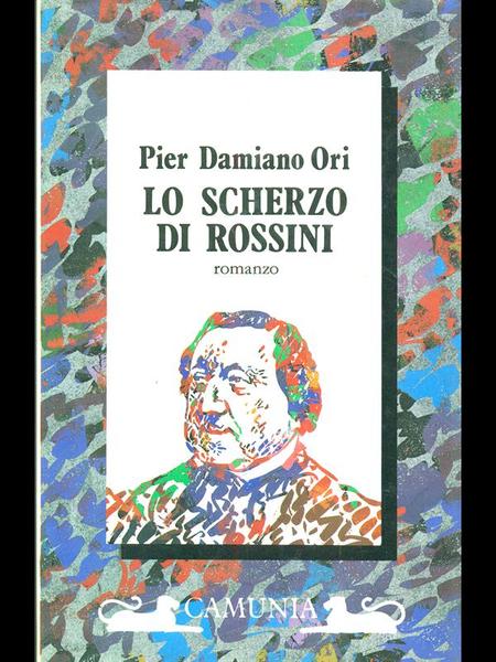 Lo scherzo di Rossini