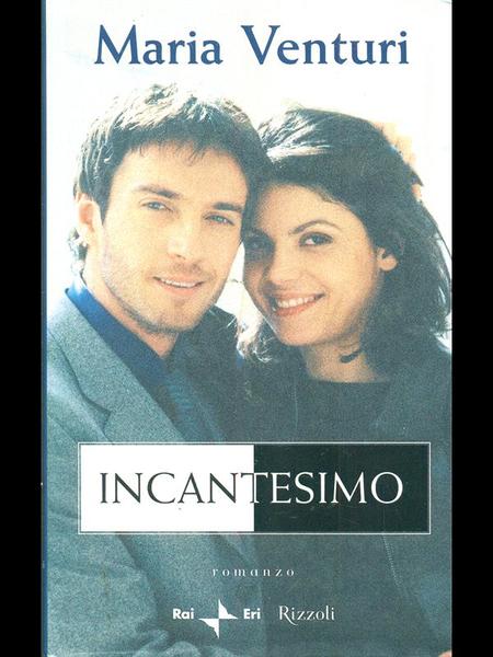 Incantesimo
