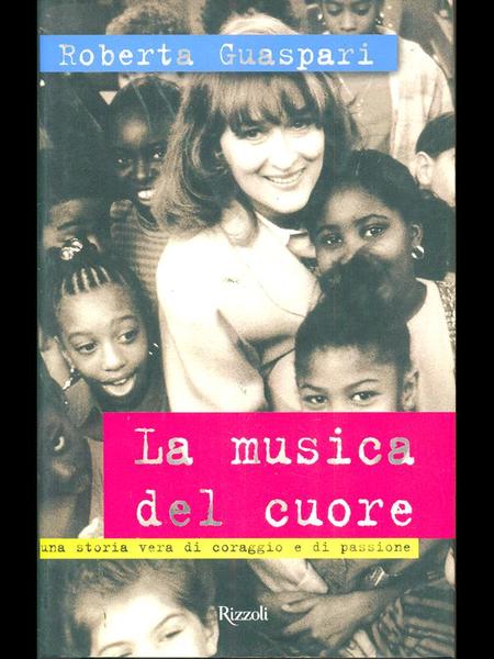 La musica del cuore