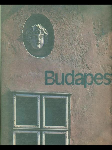 Budapest