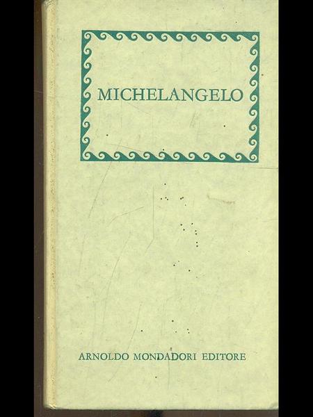 Michelangelo