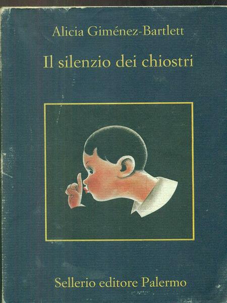Il silenzio dei chiostri
