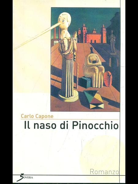 Il naso di Pinocchio