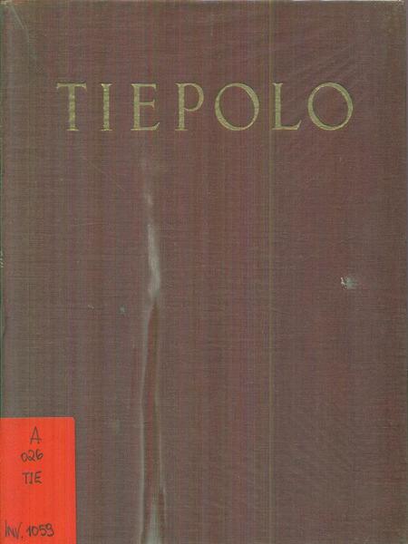 Tiepolo