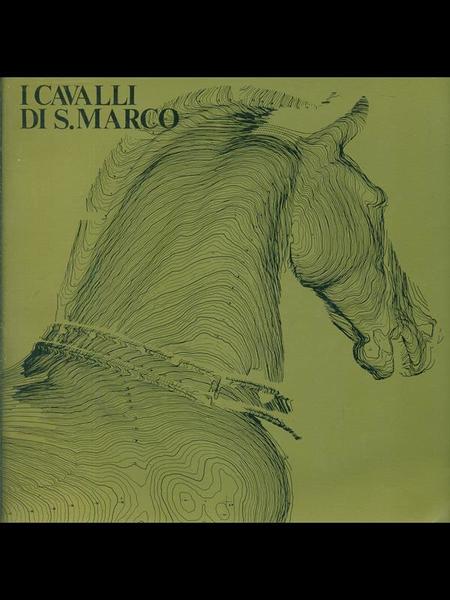 I cavalli di S. Marco