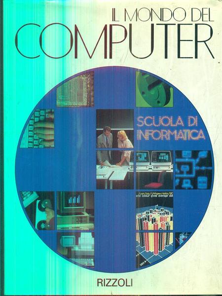 Il mondo del computer