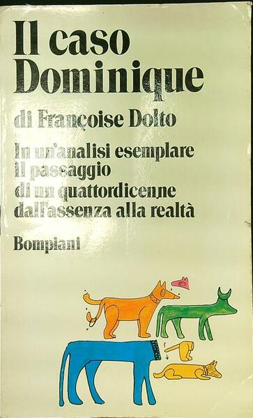 Il caso Dominique
