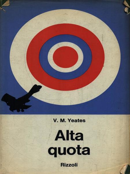 Alta quota
